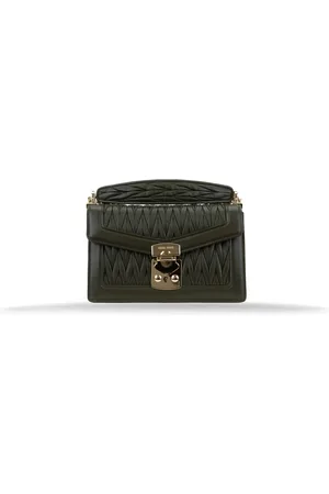 Miu Miu Damen, Taschen, Grün, ONE SIZEGröße: