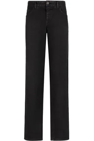 Roberto Cavalli Herren, Jeans, Blau, 3XSGröße: