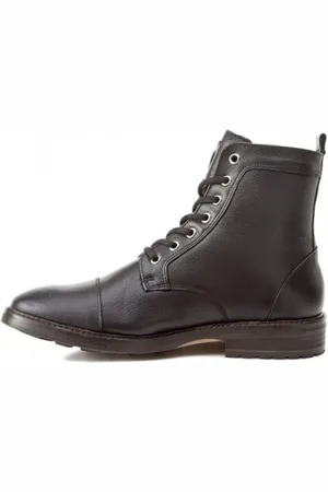 Emporio Armani Herren, Schuhe, Schwarzk, 45 EUGröße: