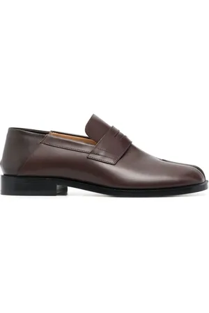 Maison Margiela Damen, Schuhe, Braun, 37 EUGröße: