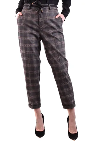 Masons Damen, Hosen, Braun, 2XSGröße: