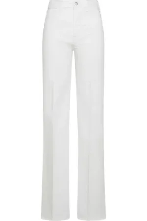 Cycle Damen, Jeans, Weiß, W29Größe: