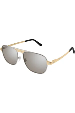 Cartier Unisex, Accessories, Grau, ONE SIZEGröße:
