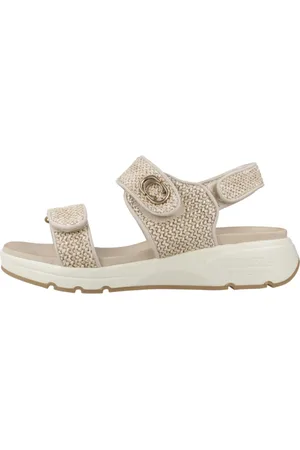 Carmela Damen, Schuhe, Braun, 39 EUGröße: