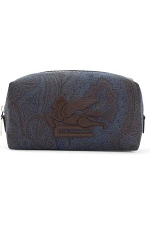 Etro Herren, Taschen, Blau, ONE SIZEGröße: