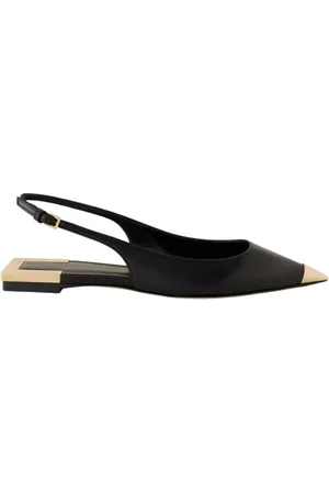 Elisabetta Franchi Damen, Schuhe, Schwarzk, 41 EUGröße: