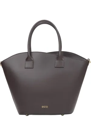 Estro Damen, Taschen, Braun, ONE SIZEGröße: