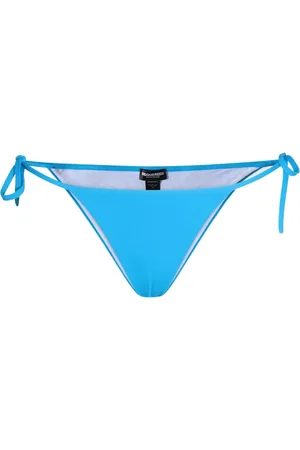 Dsquared2 Damen, Bademode, Blau, MGröße: