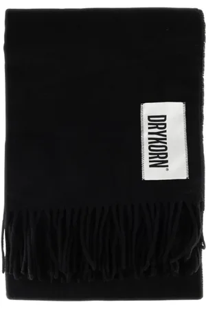 Drykorn Damen, Accessories, Schwarzk, ONE SIZEGröße: