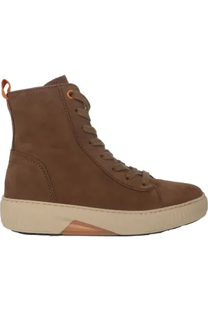 Gabor Damen, Schuhe, Braun, 37 1/2 EUGröße: