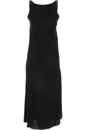 A.P.C. Damen, Kleider, Schwarzk, 2XSGröße: