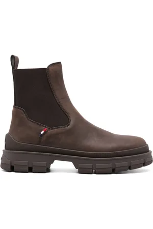 Moncler Herren, Schuhe, Braun, 45 1/2 EUGröße: