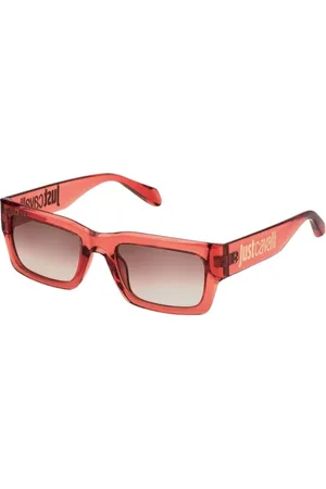 Roberto Cavalli Damen, Accessories, Rot, ONE SIZEGröße: