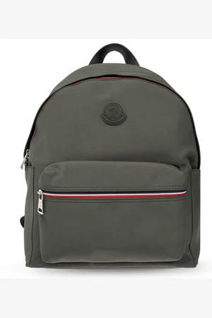 Moncler Herren, Taschen, Grün, ONE SIZEGröße: