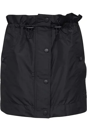 Burberry Damen, Röcke, Schwarzk, XSGröße: