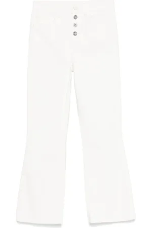 Liu Jo Damen, Jeans, Weiß, W31Größe: