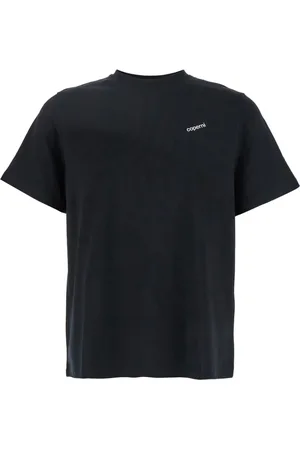 COPERNI Herren, Oberteile, Schwarzk, LGröße: