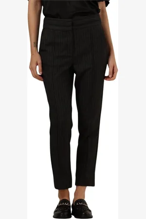 Aaiko Damen, Hosen, Schwarzk, XLGröße: