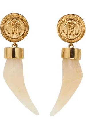 Roberto Cavalli Damen, Accessories, Gelb, ONE SIZEGröße: