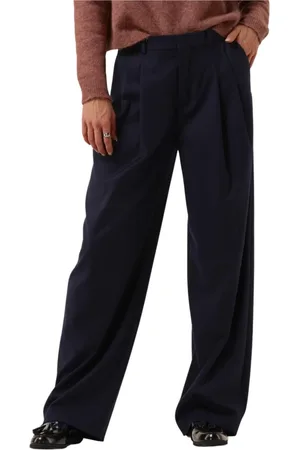 Drykorn Damen, Hosen, Blau, W32 L34Größe: