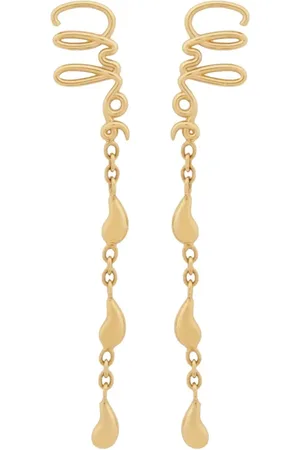 Chloé Damen, Accessories, Gelb, ONE SIZEGröße:
