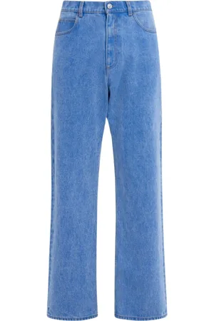 Marni Herren, Jeans, Blau, W31Größe: