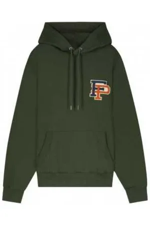 Filling pieces Herren, Sweatshirts & Hoodies, Grün, XSGröße: