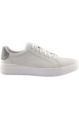 Timberland Herren, Schuhe, Weiß, 43 1/2 EUGröße: