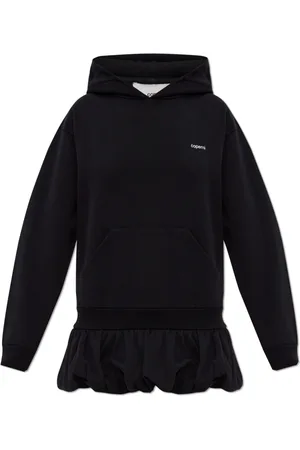 COPERNI Damen, Sweatshirts & Hoodies, Schwarzk, XSGröße: