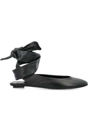 The Attico Damen, Schuhe, Schwarzk, 36 EUGröße: