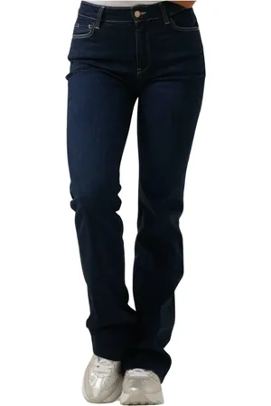Guess Damen, Jeans, Blau, W26Größe: