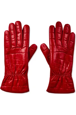 Bottega Veneta Damen, Accessories, Rot, 6 INGröße: