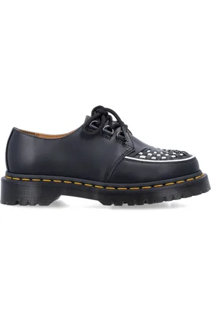 Dr. Martens Damen, Schuhe, Schwarzk, 37 EUGröße: