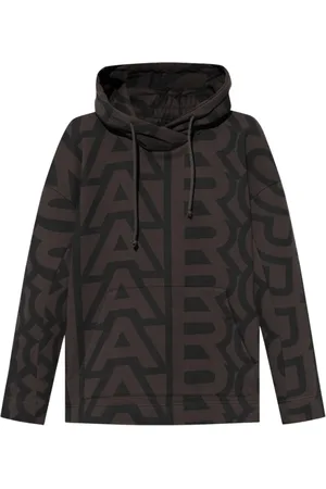 Marc Jacobs Damen, Sweatshirts & Hoodies, Braun, XSGröße: