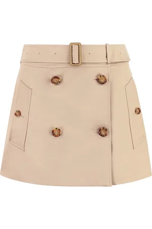 Burberry Damen, Röcke, , 2XSGröße: