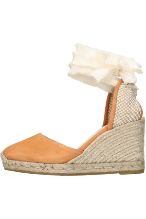 Espadrilles Damen, Schuhe, , 40 EUGröße: