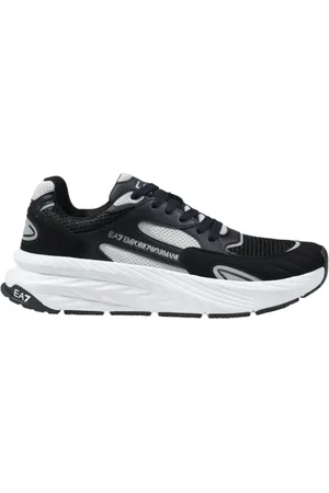 EA7 Herren, Schuhe, Schwarzk, 41 1/2 EUGröße: