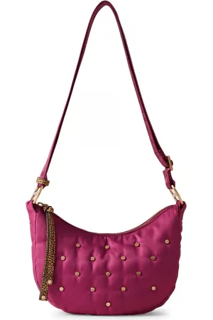Borbonese Damen, Taschen, Rosa, ONE SIZEGröße: