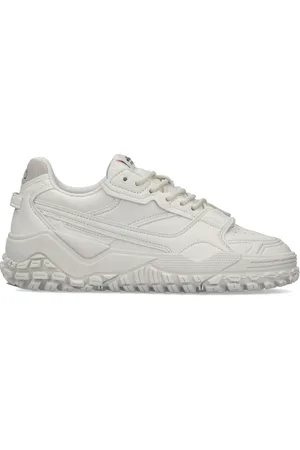Ellesse Herren, Schuhe, Weiß, 43 EUGröße: