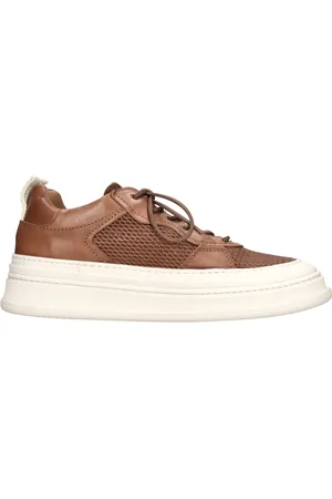 Buttero Herren, Schuhe, Braun, 44 EUGröße: