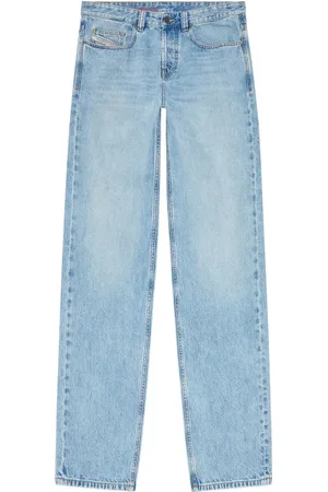 Diesel Herren, Jeans, Blau, W34Größe: