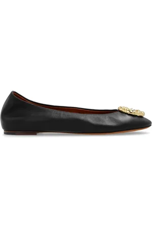 Lanvin Damen, Schuhe, Schwarzk, 37 EUGröße: