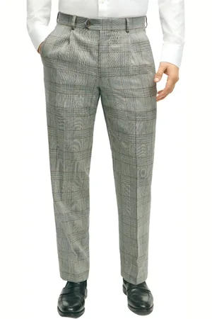 Brooks Brothers Herren, Hosen, Mehrfarbig, W36Größe: