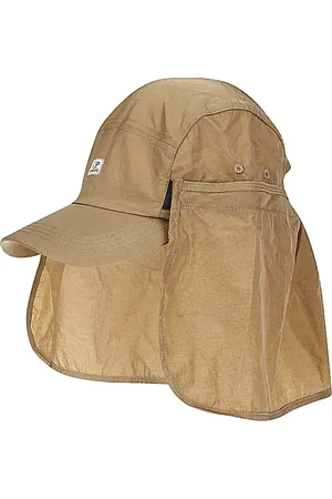 C.P. Company Herren, Accessories, Braun, ONE SIZEGröße: