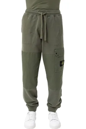 Stone Island Herren, Hosen, Grün, MGröße: