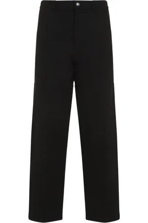 Moncler Herren, Hosen, Schwarzk, LGröße: