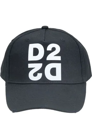 Dsquared2 Unisex, Accessories, Schwarzk, ONE SIZEGröße: