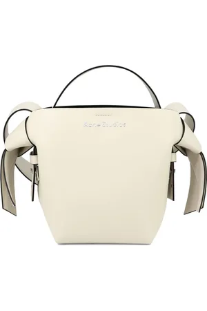 Acne Studios Damen, Taschen, Weiß, ONE SIZEGröße: