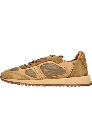 Buttero Herren, Schuhe, Braun, 44 EUGröße: