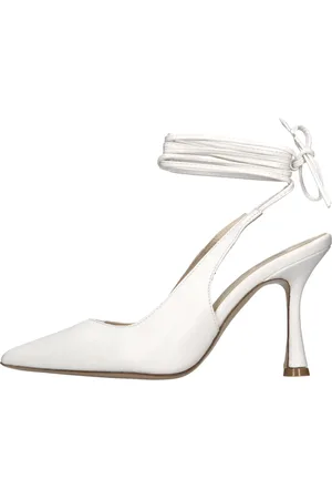 P.A.R.O.S.H. Damen, Schuhe, Weiß, 40 EUGröße:
